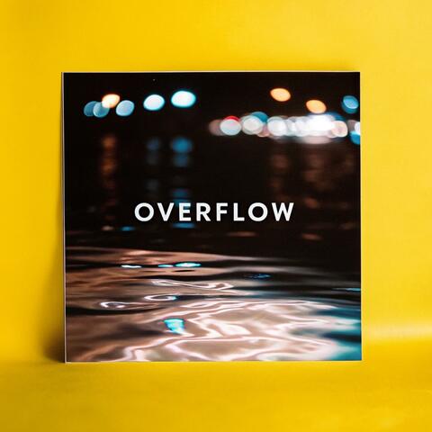 Overflow album art