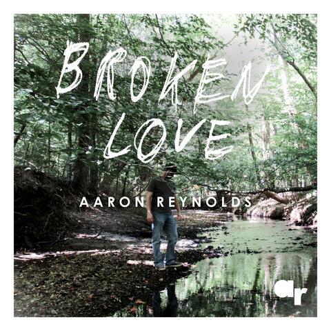 Broken Love album art