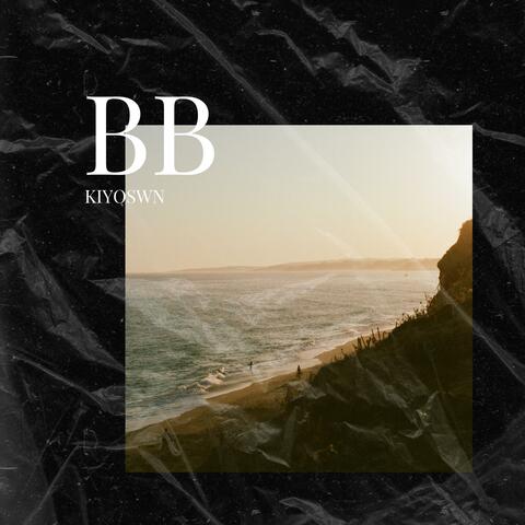 BB album art