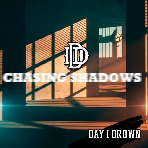 Chasing Shadows album art