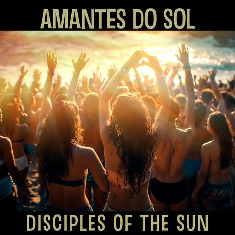 Disciples Of The Sun album art