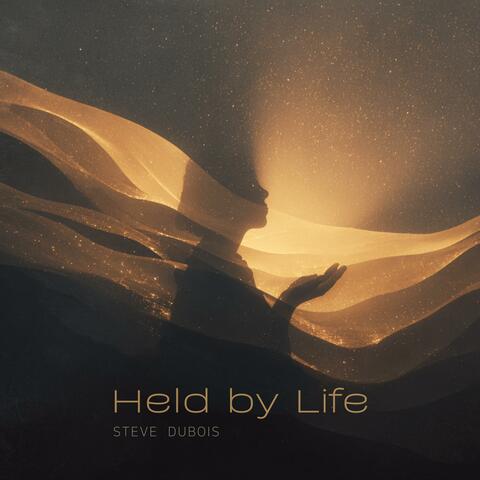 Held by Life album art
