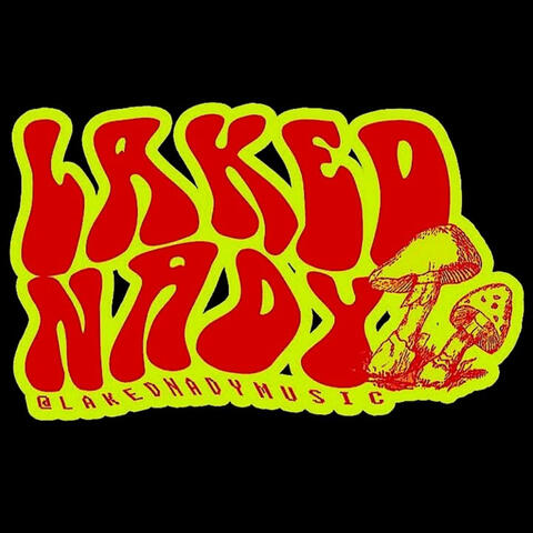 LakedNadyMusic album art