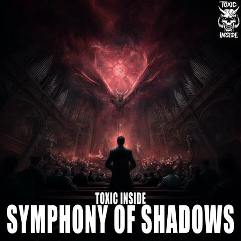 Symphony Of Shadows album art