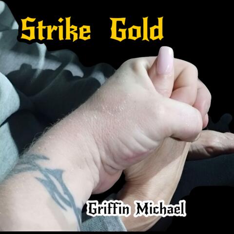 Strike Gold album art