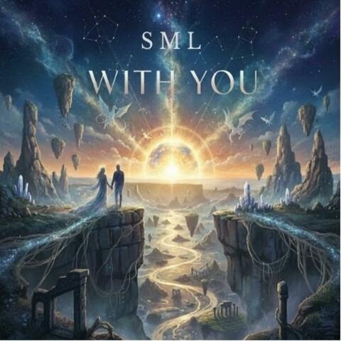 With You album art