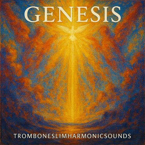 Genesis album art