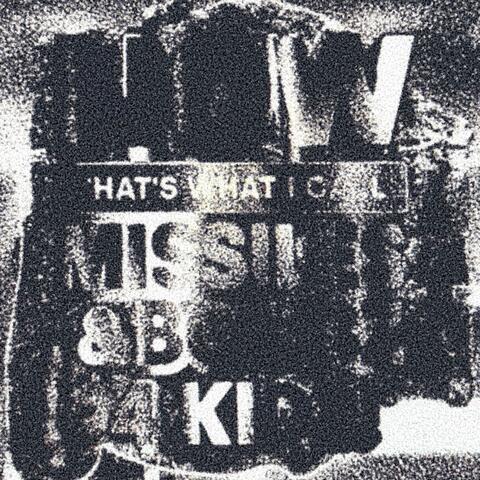 Now That's What I Call Missiles & Bombz 4 Kidz! album art