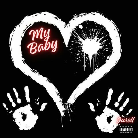 My Baby (Radio Edit) album art