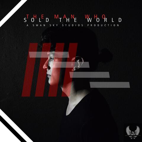 The Man Who Sold The World album art