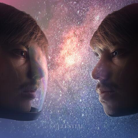 Celestial album art