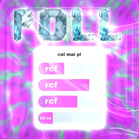 POLL album art