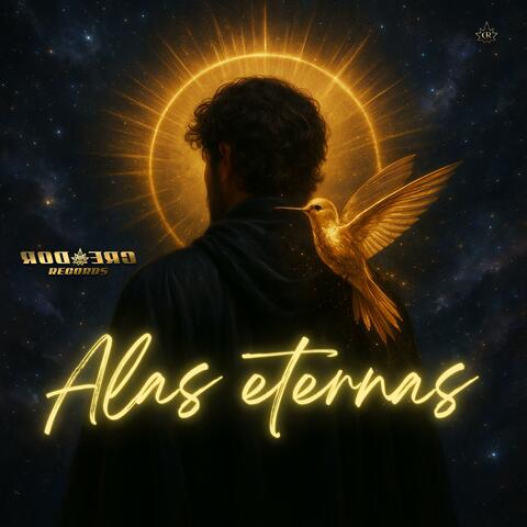 Alas eternas album art