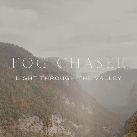 Light Through The Valley album art