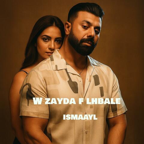 W zayda f lhbale album art