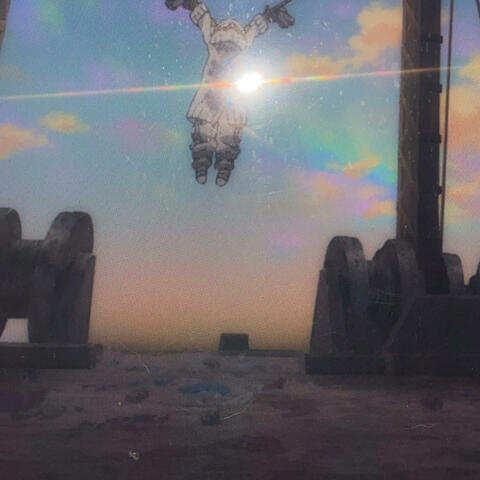 Music4jesus album art