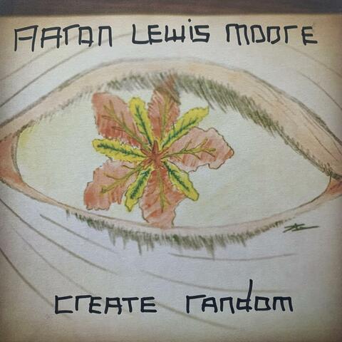 Create Random album art