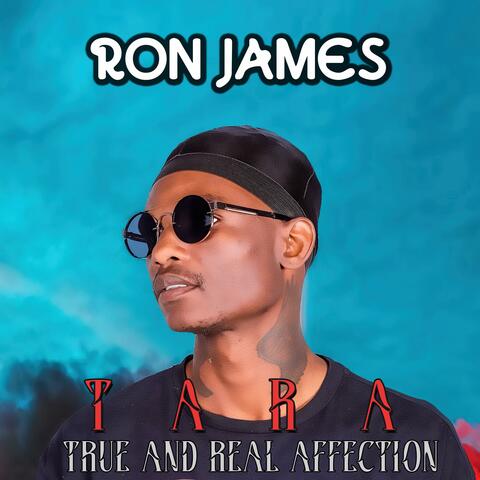 TARA (True And Real Affection) album art