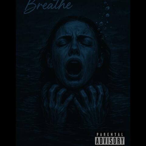 Breathe album art