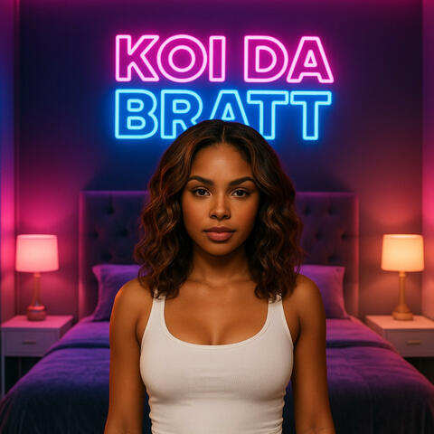 VICTORIAS CONFESSION album art