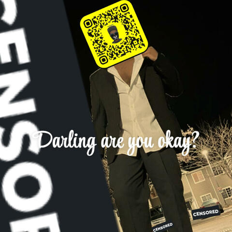 Darlin are you okay? album art