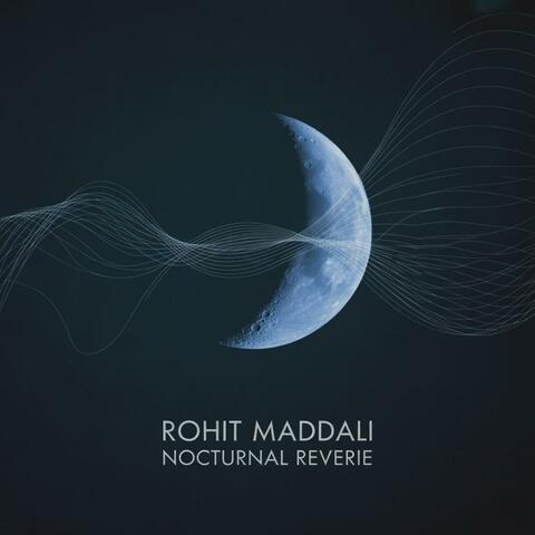 Nocturnal Reverie album art