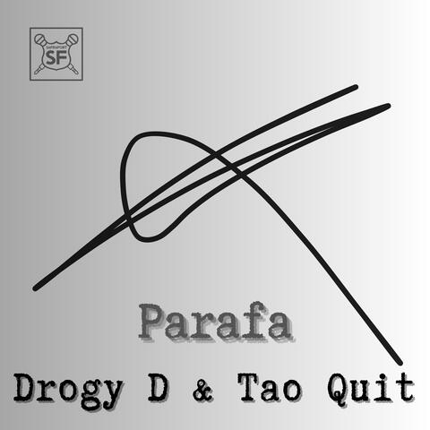 Parafa album art
