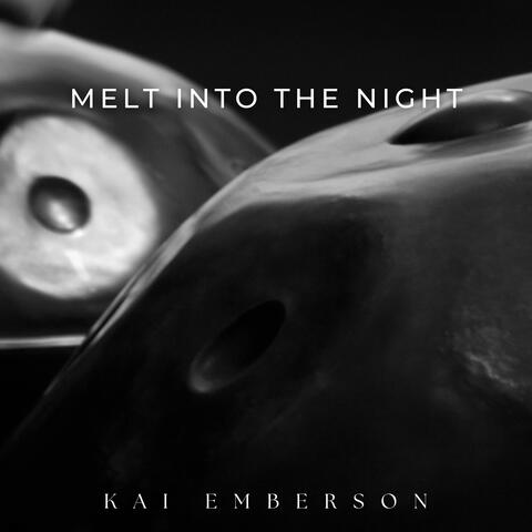 Melt into the Night album art