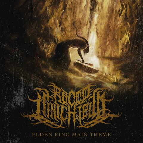 Elden Ring Main Theme (Metal Version) album art