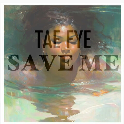 SAVE ME album art