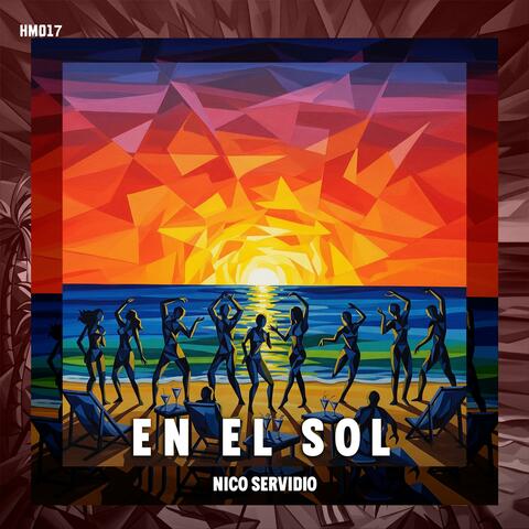En El Sol (Radio Edit) album art