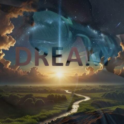 Dream (Kizomba Instrumental) album art