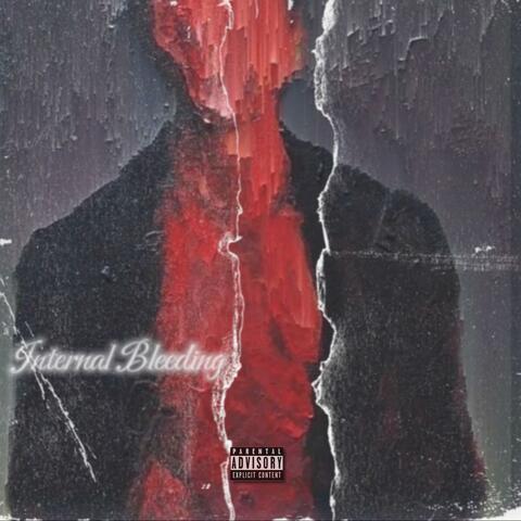 Internal Bleeding album art