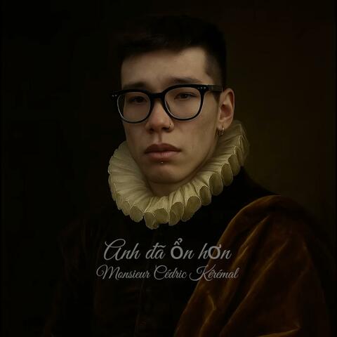 Uh thì anh đã ổn hơn album art