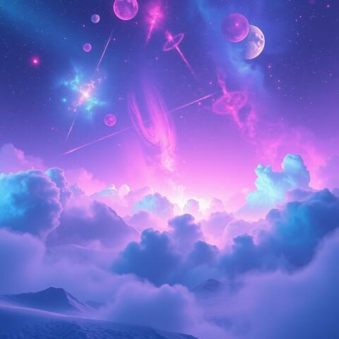 Prism : Echoes of Tomorrow album art