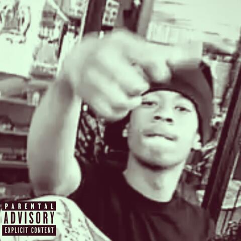 FREE POP (feat. PopUp) album art