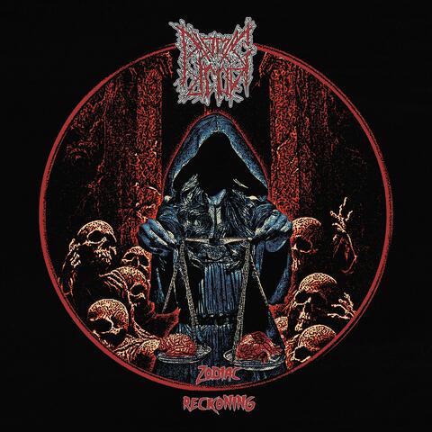 Zodiac Reckoning album art