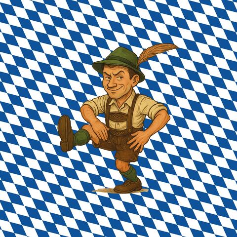 SCHUABLATTLA album art