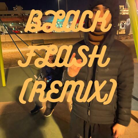 Midnight Drive album art