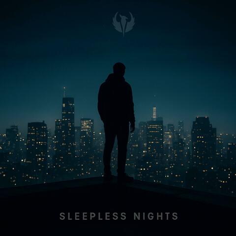 Sleepless Nights album art