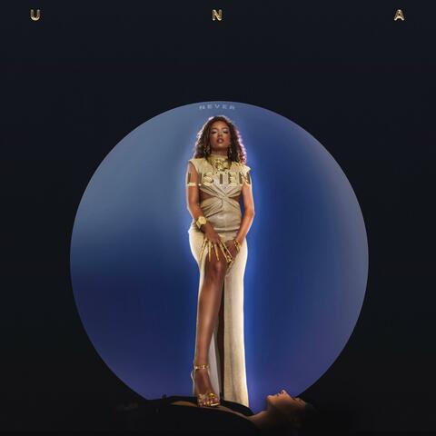 Never Listen album art