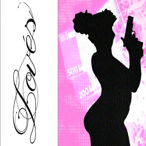 Lovés album art