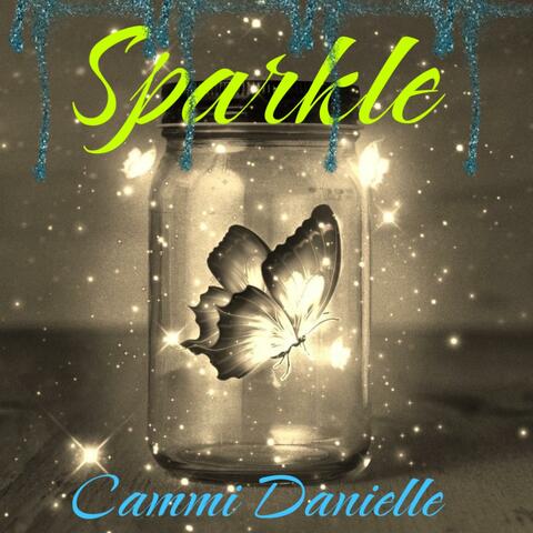 Sparkle album art