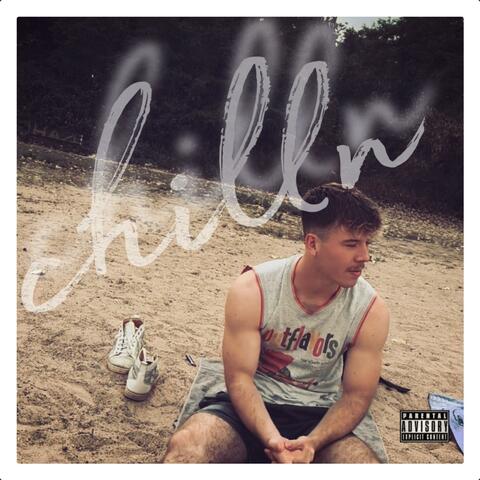 chilln album art