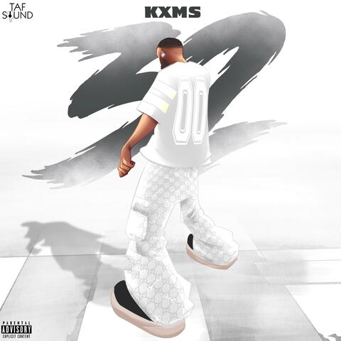32 album art