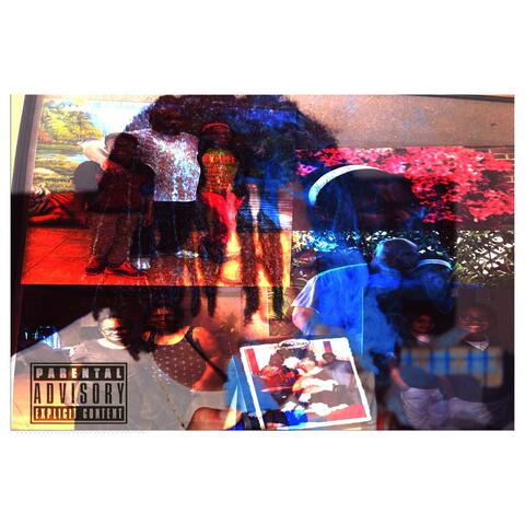 Free Westside Woe album art