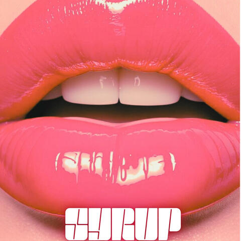 Syrup album art