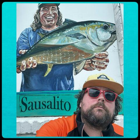 Sausalito album art