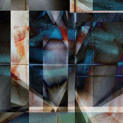 Apparitions album art