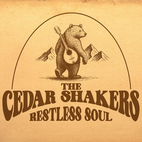 Restless Soul album art